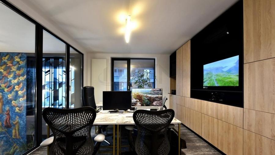 REA1026132 Apartament modern tip duplex I Cloud 9 I Aviatiei - 6