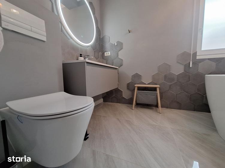 Proprietate premium-Gradina superb amenajata-Teren 431 mp-Dumbravita - 12