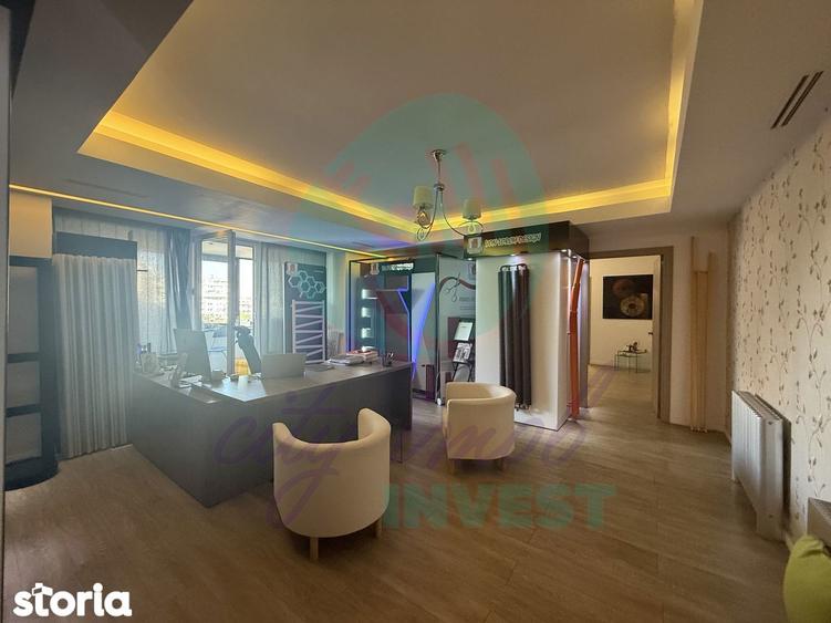 Apartament cu 2 camere în Decebal