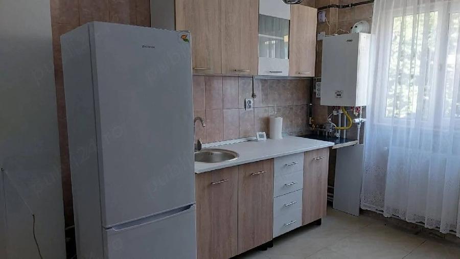 Apartament cu 2 camere semidecomandat în Craiovița Nouă