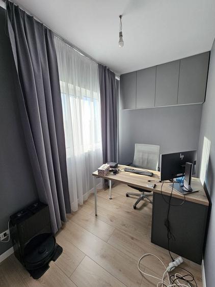 Duplex cu 4 camere cu Canalizare în Braytim