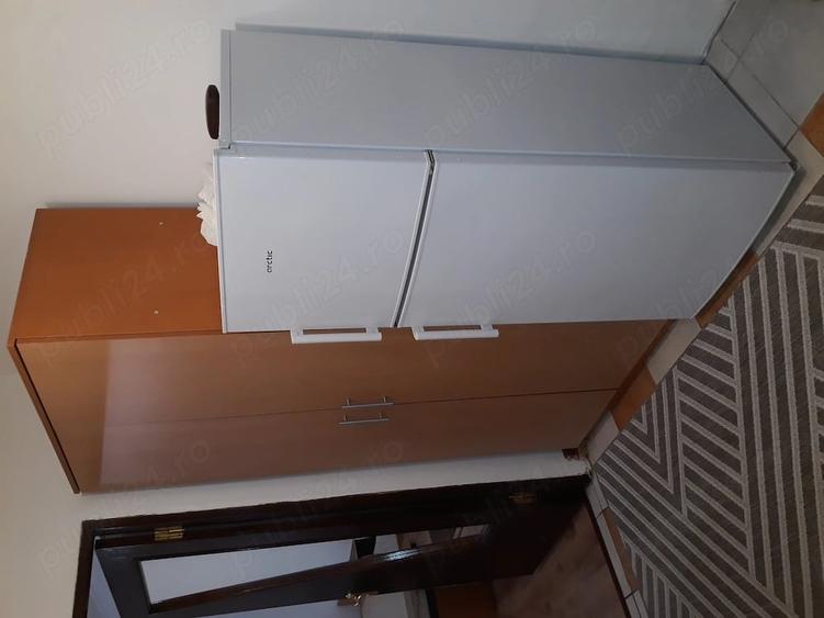 Garsonieră decomandată în Drumul Taberei