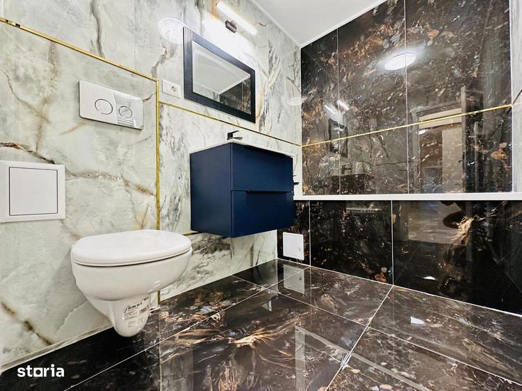 Apartament cu 3 camere în Apărătorii Patriei