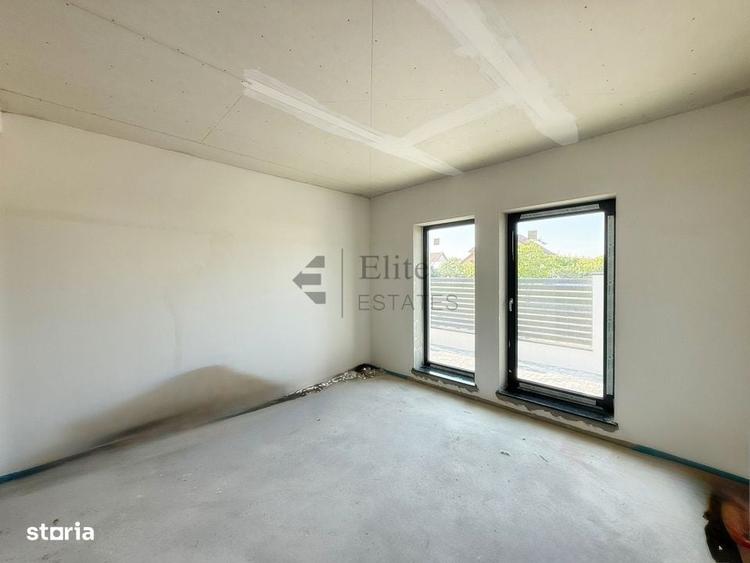 Casă cu 4 camere în Sud