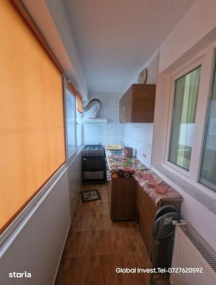 Baba Novac(Market Lidl)- 2 camere,mobilat-utilat, termen lung -380euro - 3