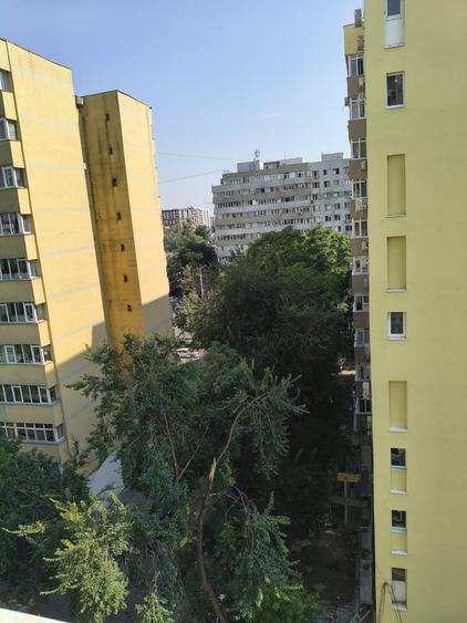 Garsonieră semidecomandată în Pantelimon