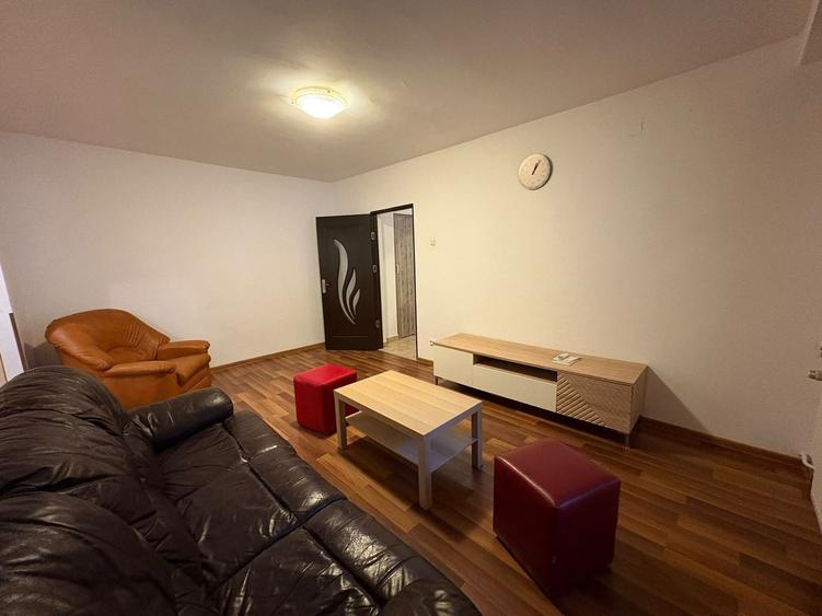 AP. 2 CAMERE - PIATA SUDULUI, METROU 6 MINUTE, MOBILAT/UTILAT - 3