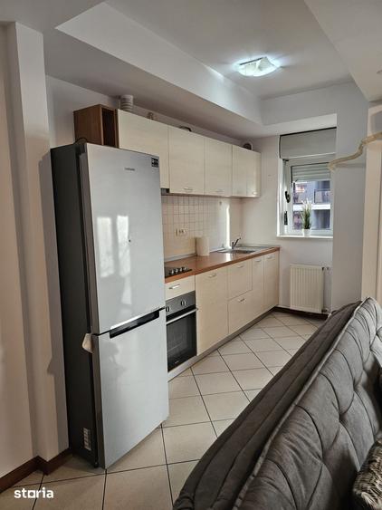 Apartament cu 2 camere + loc parcare in bloc nou Torontalului-Ring - 7