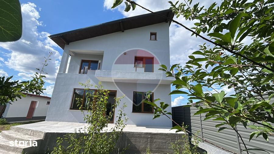 Vanzare Casa / Vila 5 camere Saftica Primarie - 14