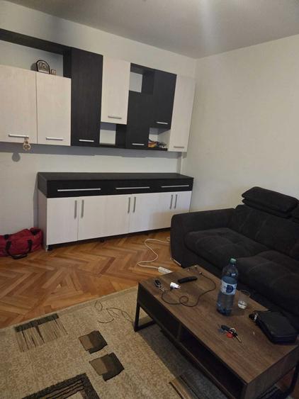 Apartament cu 3 camere decomandat în Mănăștur