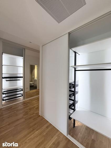Apartament cu 4 camere în Nord