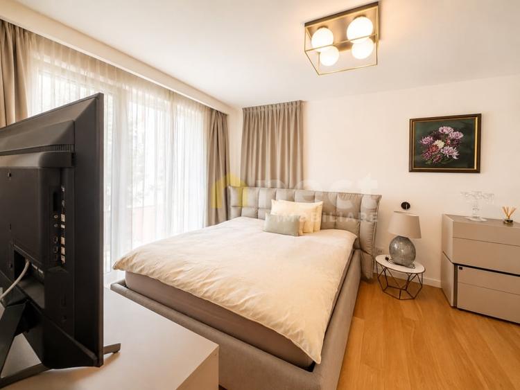 Apartament modern de închiriat | SU 70 mp | Gruia - 7