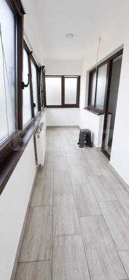 Apartament cu 2 camere decomandat, mobilat în Bucium