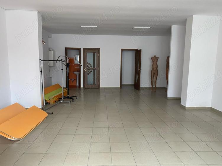 Spațiu comercial, de 60 mp, în Gherla