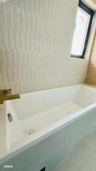 Casa 4 camere cu curte proprie | Complex NOON Residence Pantelimon - 9
