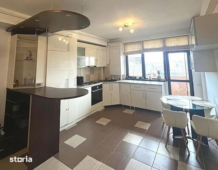 Apartament 3 camere | Sector 4 | 66 mp | 2 bai | 2 balcoane - 6