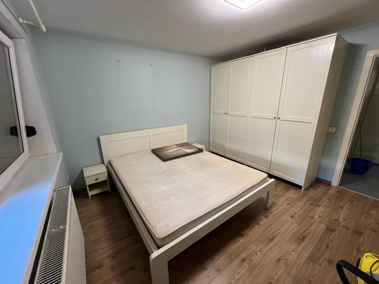 Apartament cu 2 camere în Ștrand