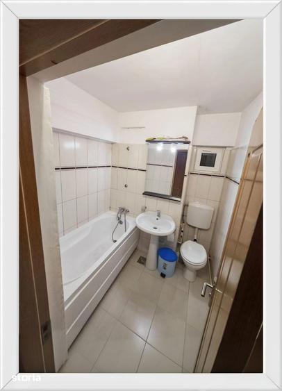 Ultracentral Targovi?te, etaj 2, vanzare apartament 3camere - 7