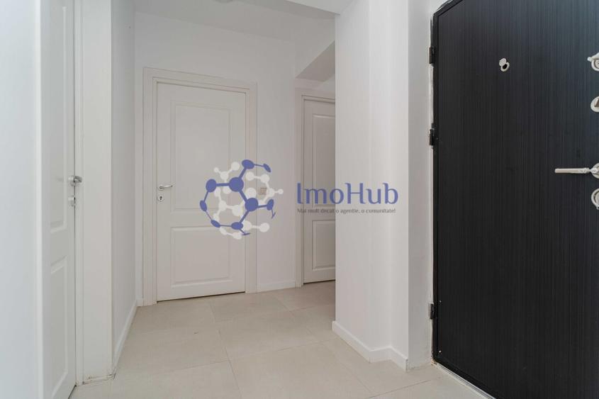 Apartament cu 2 camere, mobilat în Cug