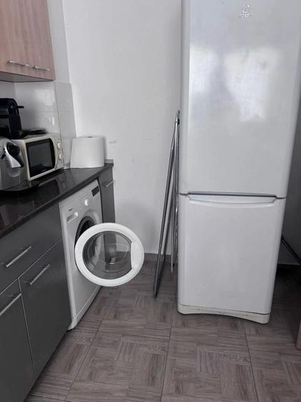 Garsonieră decomandată în Nerva Traian