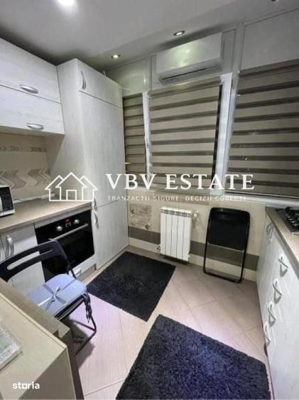 Garsoniera Aparatorii Patriei | Modern | Confort | Metrou - 2