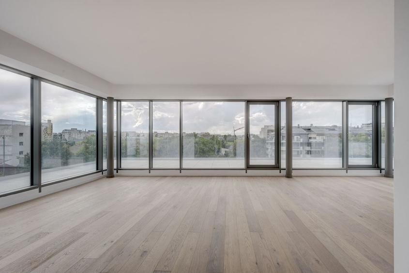 Apartament cu 4 camere în Timpuri Noi