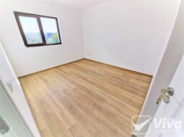Lunca Cetatuii – Ap 2 CD, etaj 2/3, 48 mp + loc de parcare inclus - 2