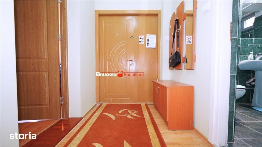 Apartament cu 2 camere în Iorga