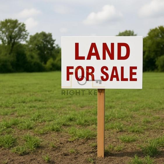 Teren agricol extravilan de 28700 mp, în 1 Mai