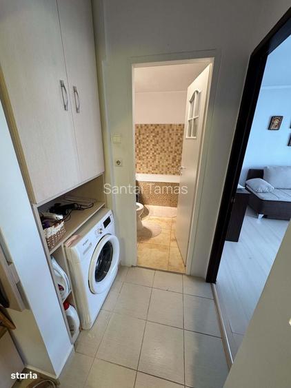 Apartament 2 camere decomandate , Carpati 2