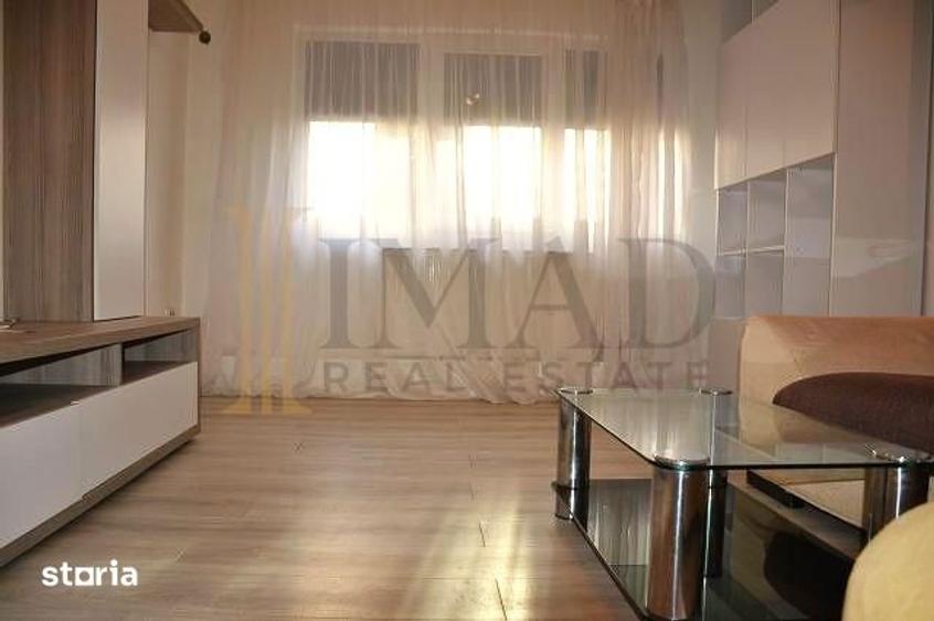 Micro 4, Parter cu gradina. Vanzare apart 2 camere in Targoviste Zona - 8