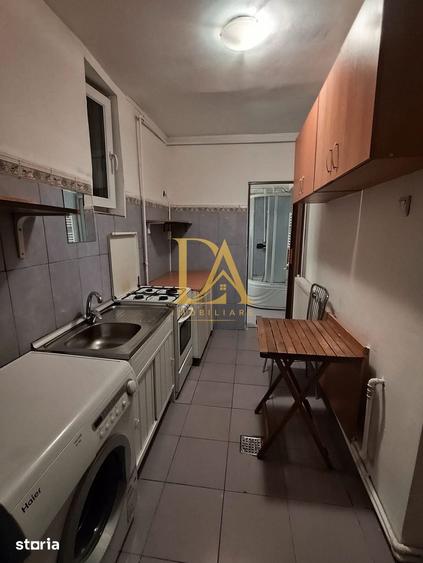 Garsonieră în Dămăroaia