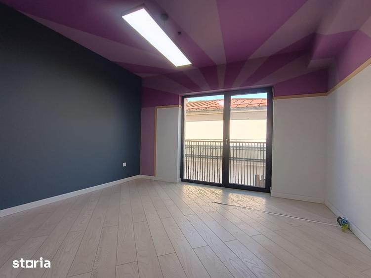 Spațiu comercial, de 500 mp, în Zorilor
