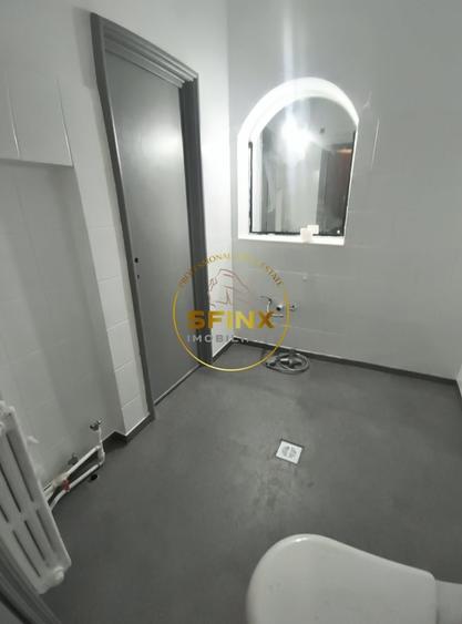 Apartament cu 3 camere circular în Foișorul de Foc
