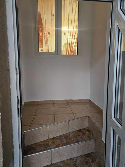 Apartament cu 2 camere semidecomandat în Micro 14