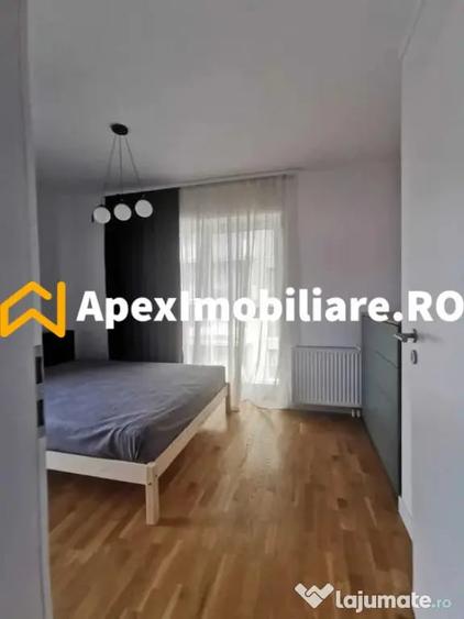 Apartament 2 camere de inchiriat Lujerului Bucure?ti | Apex - 3