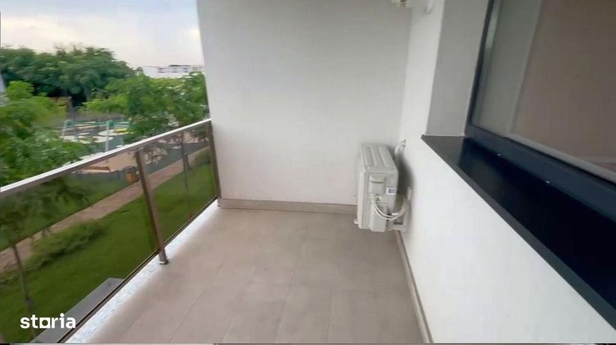 Apartament 2 camere de inchiriat in HILS Republica, etaj 1/11 - 4