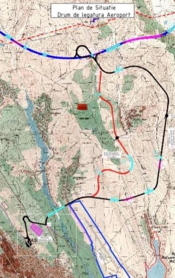 Teren agricol extravilan de 9018 mp, în Aroneanu