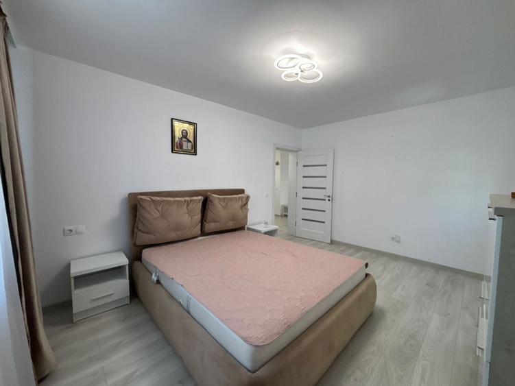 Apartament cu 3 camere decomandat în Șelimbăr