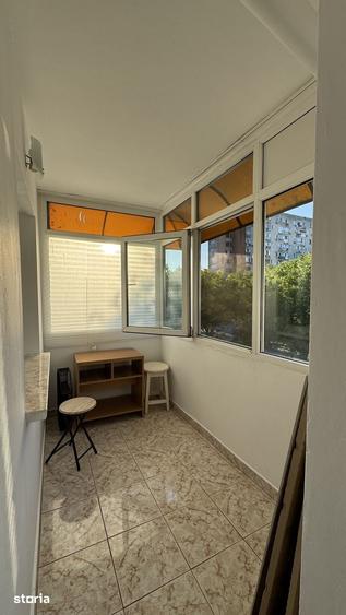 Apartament cu 2 camere în Brazda lui Novac