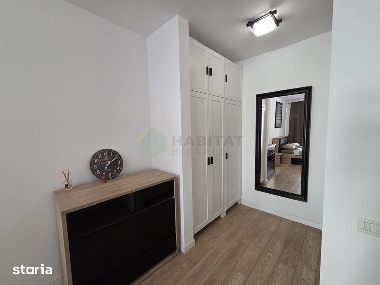 2 Camere | MTM Pipera Residence | Mobilat | Parcare inclusa - 11