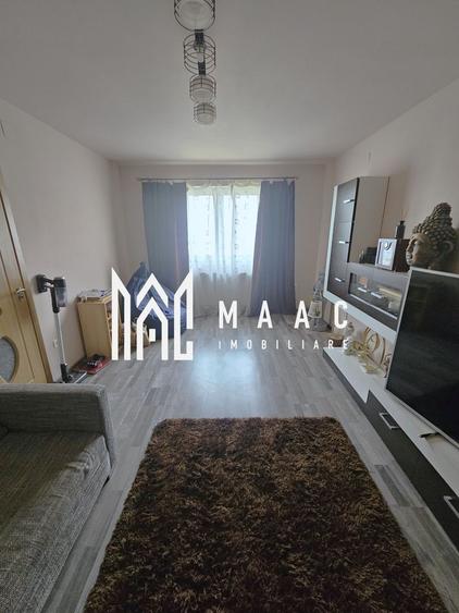 Apartament cu 3 camere decomandat, mobilat în Lazaret