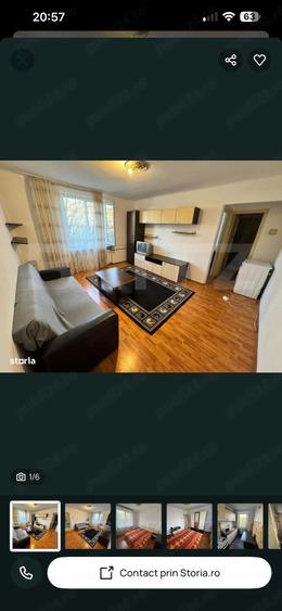 Apartament Craiova - 1