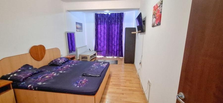 Apartament cu 2 camere decomandat în Nord
