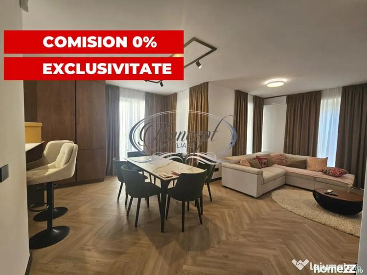 Casă cu 4 camere cu Teren 301 Mp în Gilău