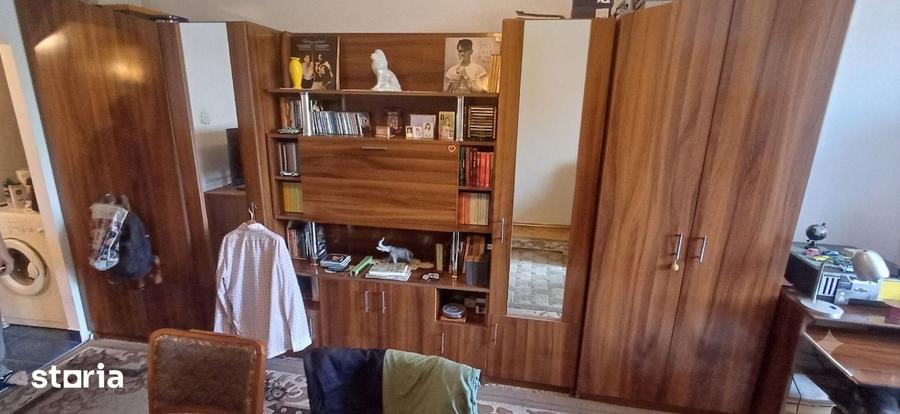 Garsonieră în Între Lacuri