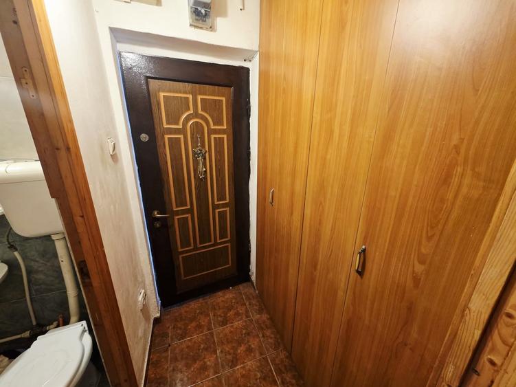 Garsonieră în Alexandru cel Bun