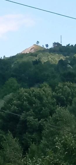 Casă cu Teren 3600 Mp în Vistieru