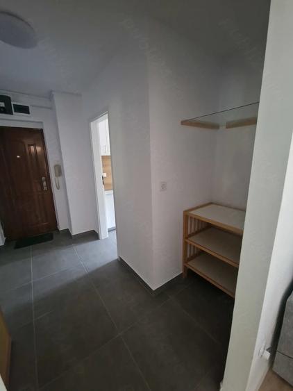 Apartament cu 2 camere semidecomandat în Iosia