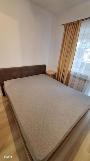 Apartament în Central